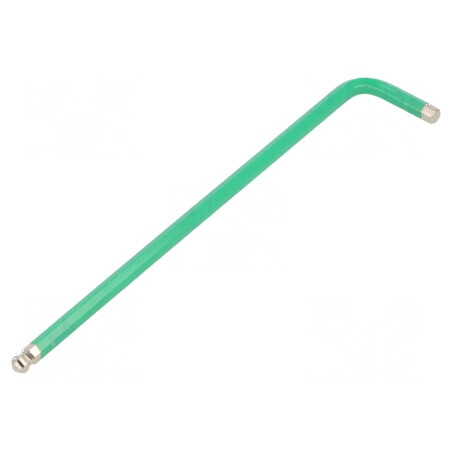 Cheie imbus sferic HEX 5mm, lungime totală 163mm | Electronic-mag.ro | Componente Electronice