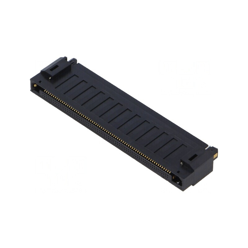 Conector PCB-PCB tată/mamă PIN 140 0,8mm H 19,7mm FX18 aurit | Electronic-mag.ro | Componente Electronice Conector PCB-PCB tată/mamă PIN 140 0,8mm H 19,7mm FX18 aurit | Electronic-mag.ro | Componente Electronice
