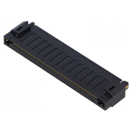 Conector PCB-PCB tată/mamă PIN 140 0,8mm H 19,7mm FX18 aurit | Electronic-mag.ro | Componente Electronice