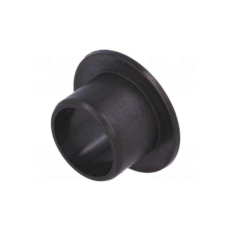 Lagăr manşon alunecător cu flanşă 12mm x 10mm x 7mm | Electronic-mag.ro | Componente Electronice Lagăr manşon alunecător cu flanşă 12mm x 10mm x 7mm | Electronic-mag.ro | Componente Electronice