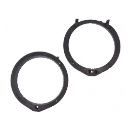 Cadru difuzor 165mm pentru Honda Accord 2008-2011 - 2 buc. | Electronic-mag.ro | Componente Electronice