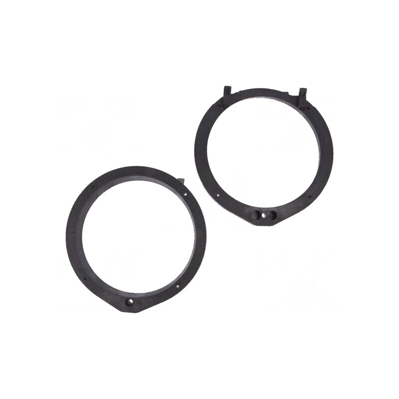 Cadru difuzor 165mm pentru Honda Accord 2008-2011 - 2 buc. | Electronic-mag.ro | Componente Electronice Cadru difuzor 165mm pentru Honda Accord 2008-2011 - 2 buc. | Electronic-mag.ro | Componente Electronice