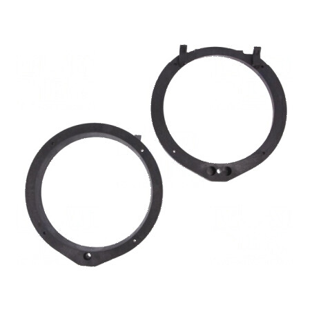 Cadru difuzor 165mm pentru Honda Accord 2008-2011 - 2 buc. | Electronic-mag.ro | Componente Electronice