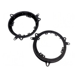 Cadru difuzor 165mm pentru Toyota Lexus CT200h 2009-2013 | Electronic-mag.ro | Componente Electronice