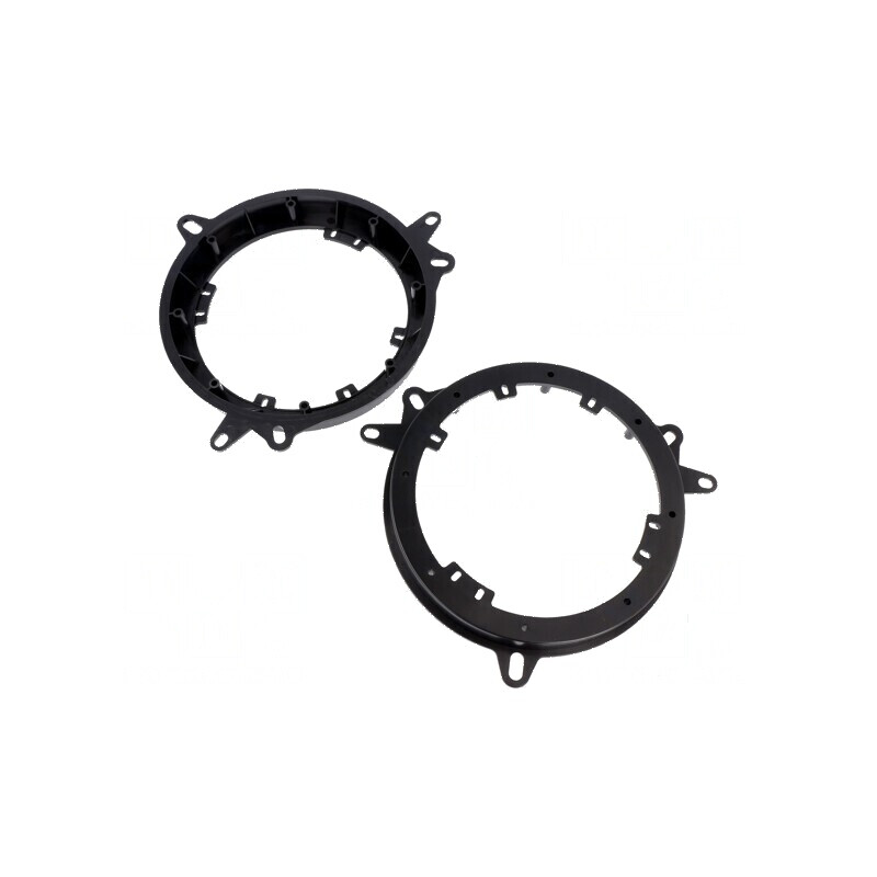 Cadru difuzor 165mm pentru Toyota Lexus CT200h 2009-2013 | Electronic-mag.ro | Componente Electronice Cadru difuzor 165mm pentru Toyota Lexus CT200h 2009-2013 | Electronic-mag.ro | Componente Electronice