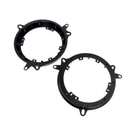 Cadru difuzor 165mm pentru Toyota Lexus CT200h 2009-2013 | Electronic-mag.ro | Componente Electronice