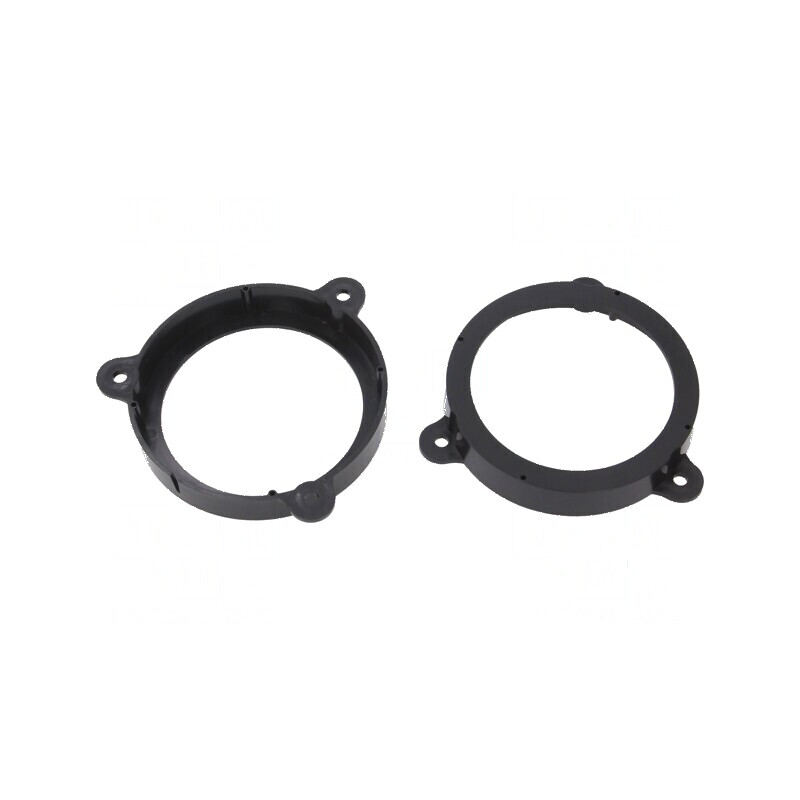 Cadru difuzor 130mm pentru Dacia Logan 2006-2009 | Electronic-mag.ro | Componente Electronice Cadru difuzor 130mm pentru Dacia Logan 2006-2009 | Electronic-mag.ro | Componente Electronice