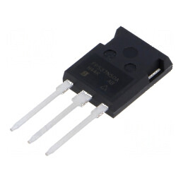 Tranzistor N-MOSFET 500V 23A 446W SUPER247 | Electronic-mag.ro | Componente Electronice