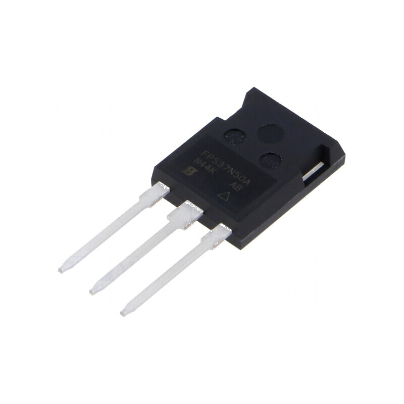 Tranzistor N-MOSFET 500V 23A 446W SUPER247 | Electronic-mag.ro | Componente Electronice Tranzistor N-MOSFET 500V 23A 446W SUPER247 | Electronic-mag.ro | Componente Electronice