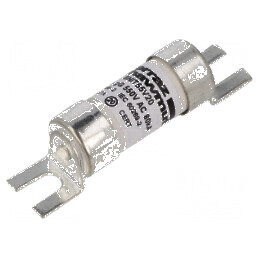 Siguranţă ceramică cilindrică industrială | Electronic-mag.ro | Componente Electronice