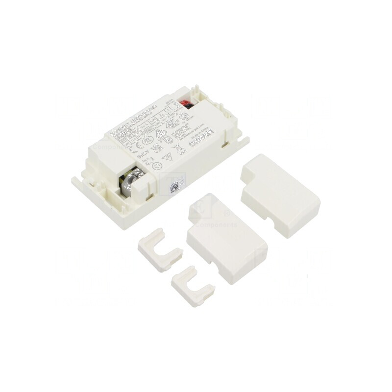 Alimentator pulsatoriu LED 12,6W 24-42VDC 300mA 220-240VAC | Electronic-mag.ro | Componente Electronice Alimentator pulsatoriu LED 12,6W 24-42VDC 300mA 220-240VAC | Electronic-mag.ro | Componente Electronice