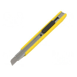 Cuțit universal 9mm pentru tăiere precisă | Electronic-mag.ro | Componente Electronice
