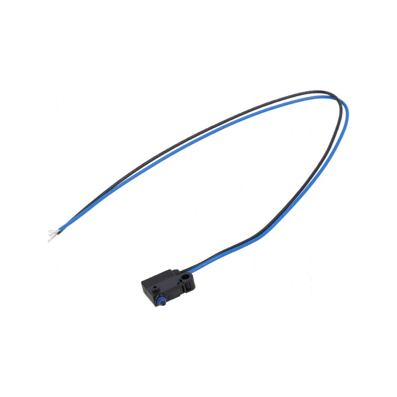 Microîntrerupător SNAP ACTION 0,1A/100VAC 2A/12VDC SPST-NO | Electronic-mag.ro | Componente Electronice Microîntrerupător SNAP ACTION 0,1A/100VAC 2A/12VDC SPST-NO | Electronic-mag.ro | Componente Electronice