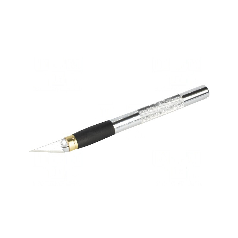 Mâner cuțit modelaj 220mm lucrări de precizie | Electronic-mag.ro | Componente Electronice Mâner cuțit modelaj 220mm lucrări de precizie | Electronic-mag.ro | Componente Electronice