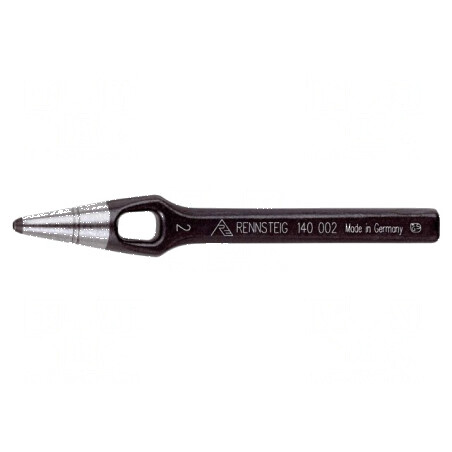 Poanson perforare 2mm pentru hârtie | Electronic-mag.ro | Componente Electronice