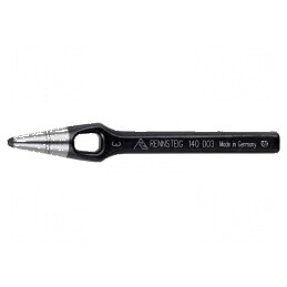 Poanson perforare 3mm | Electronic-mag.ro | Componente Electronice