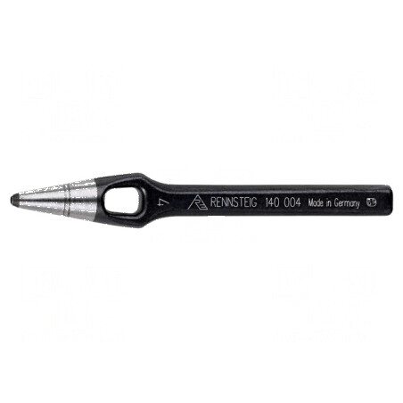 Poanson perforare 4mm | Electronic-mag.ro | Componente Electronice