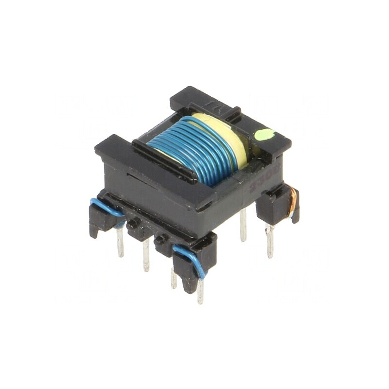 Transformator alimentator de impulsuri 3W 1,25mH | Electronic-mag.ro | Componente Electronice Transformator alimentator de impulsuri 3W 1,25mH | Electronic-mag.ro | Componente Electronice