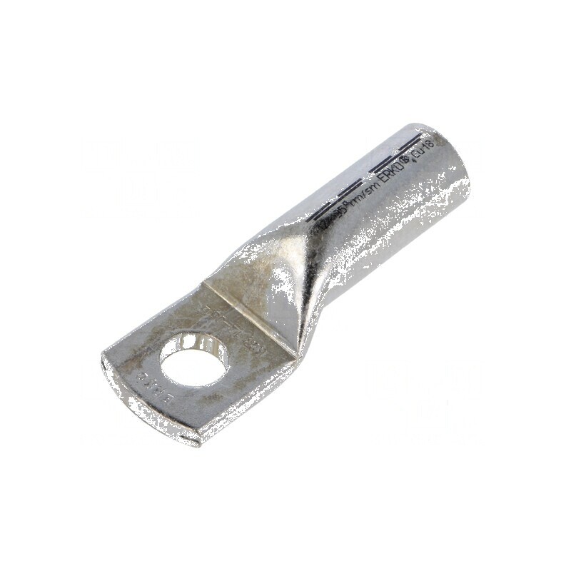 Vârf inelar tubular M12 95mm² crimpat pe cablu cositorit | Electronic-mag.ro | Componente Electronice Vârf inelar tubular M12 95mm² crimpat pe cablu cositorit | Electronic-mag.ro | Componente Electronice