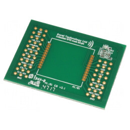 Kit evaluare antenă 34x40mm | Electronic-mag.ro | Componente Electronice