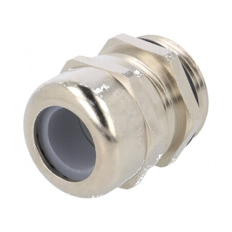 Garnitură de etanșare PG21 IP68 alamă SKINTOP MSR | Electronic-mag.ro | Componente Electronice