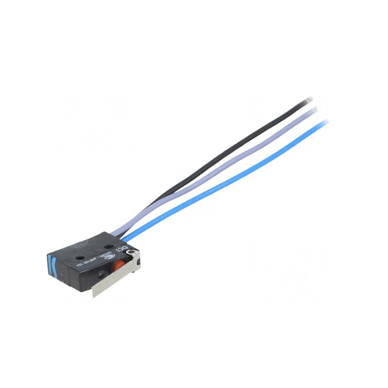 Microîntrerupător SNAP ACTION 6A 250VAC SPDT cu manetă Poz: 2 | Electronic-mag.ro | Componente Electronice Microîntrerupător SNAP ACTION 6A 250VAC SPDT cu manetă Poz: 2 | Electronic-mag.ro | Componente Electronice