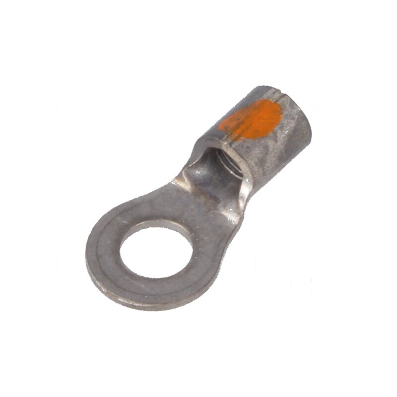 Vârf inelar M4,5 crimpat neizolat 2,62-6,64mm² | Electronic-mag.ro | Componente Electronice Vârf inelar M4,5 crimpat neizolat 2,62-6,64mm² | Electronic-mag.ro | Componente Electronice