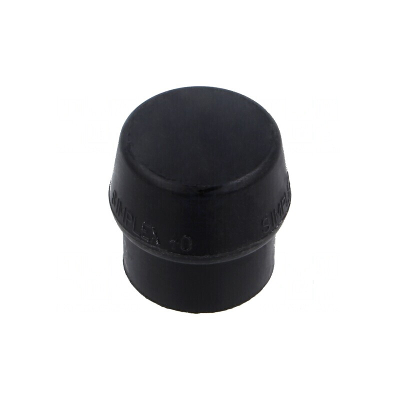 Cap de ciocan 65g 40mm SIMPLEX - Accesoriu unelte | Electronic-mag.ro | Componente Electronice Cap de ciocan 65g 40mm SIMPLEX - Accesoriu unelte | Electronic-mag.ro | Componente Electronice