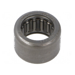 Lagăr cu ace Øint: 12mm Øext: 18mm W: 12mm | Electronic-mag.ro | Componente Electronice