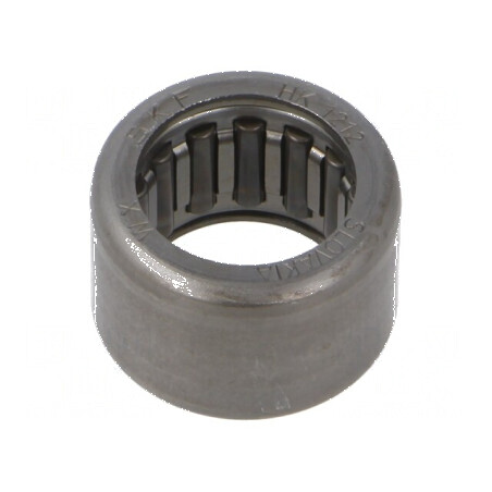 Lagăr cu ace Øint: 12mm Øext: 18mm W: 12mm | Electronic-mag.ro | Componente Electronice