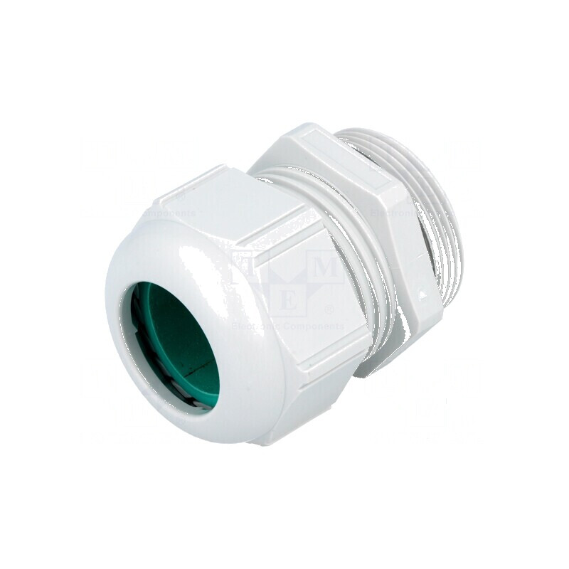 Garnitură etanșare M32 1,5 IP68 poliamidă gri UL94V-0 | Electronic-mag.ro | Componente Electronice Garnitură etanșare M32 1,5 IP68 poliamidă gri UL94V-0 | Electronic-mag.ro | Componente Electronice