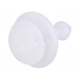Clips pentru tapițerie Fiat 25 buc OEM 60583806 | Electronic-mag.ro | Componente Electronice