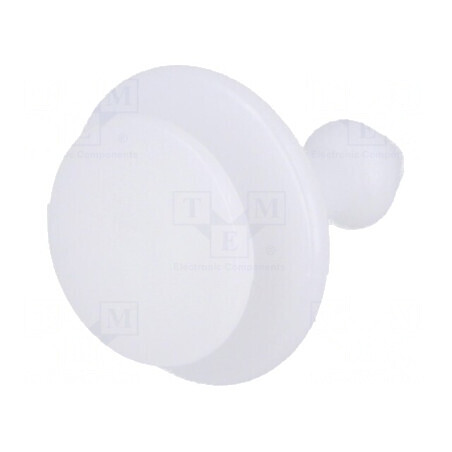Clips pentru tapițerie Fiat 25 buc OEM 60583806 | Electronic-mag.ro | Componente Electronice
