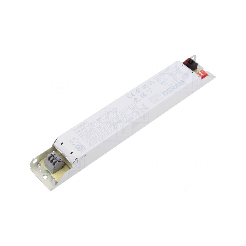 Alimentator LED 18,9W 27÷54VDC 200÷350mA IP20 | Electronic-mag.ro | Componente Electronice Alimentator LED 18,9W 27÷54VDC 200÷350mA IP20 | Electronic-mag.ro | Componente Electronice