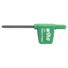 Cheie Torx® TX08 72mm cu element de lucru de 40mm | Electronic-mag.ro | Componente Electronice