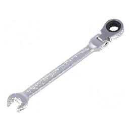 Cheie combinată cu piedică și articulație 9mm | Electronic-mag.ro | Componente Electronice