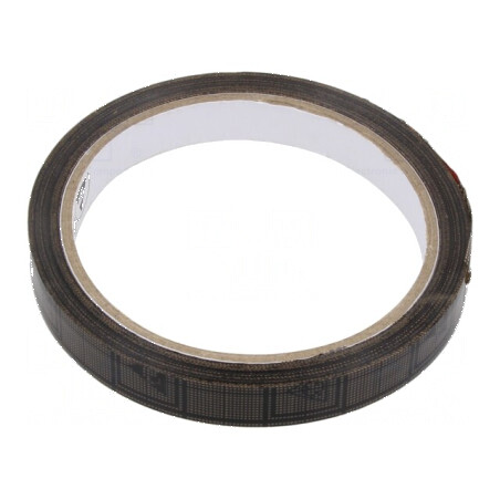 Bandă ESD pentru ambalare 36m x 12mm - 0,01÷1MΩ | Electronic-mag.ro | Componente Electronice