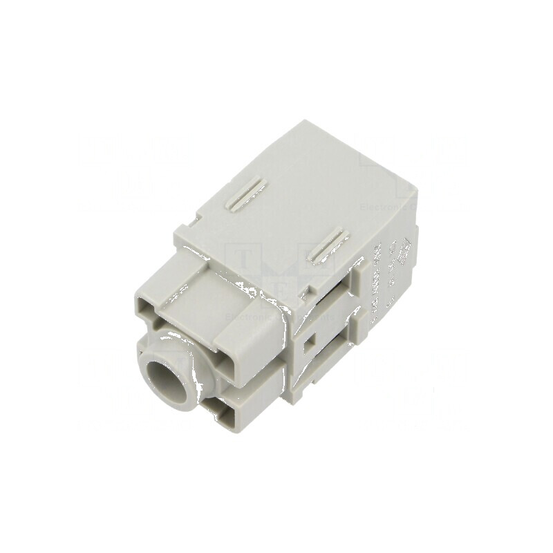 Conector HDC inserturi contact mamă MIXO PIN 1 200A 600V | Electronic-mag.ro | Componente Electronice Conector HDC inserturi contact mamă MIXO PIN 1 200A 600V | Electronic-mag.ro | Componente Electronice