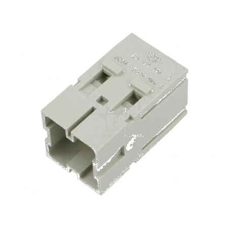 Conector HDC inserturi contact tată MIXO PIN 1 200A 600V | Electronic-mag.ro | Componente Electronice