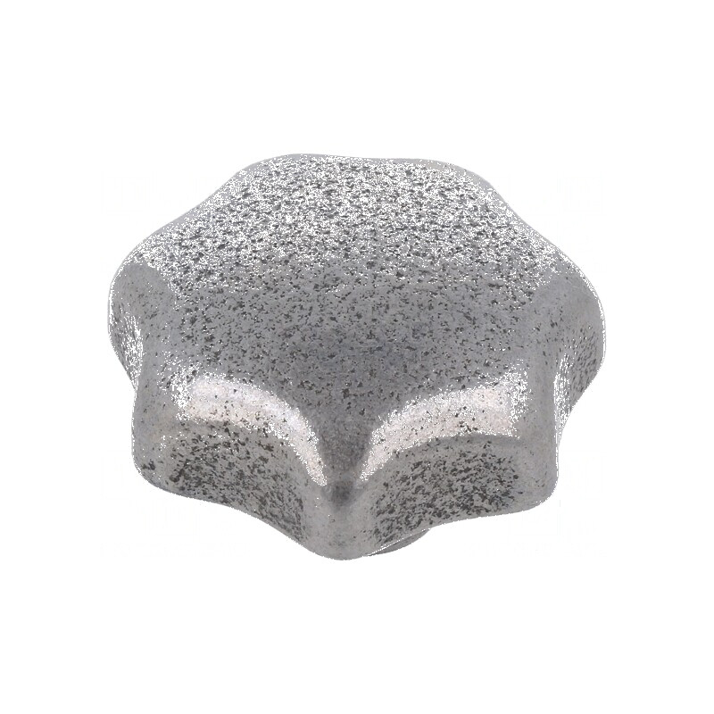 Buton de reglare 40mm M8 fontă DIN 6336 | Electronic-mag.ro | Componente Electronice Buton de reglare 40mm M8 fontă DIN 6336 | Electronic-mag.ro | Componente Electronice