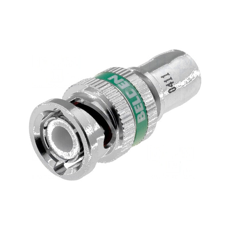 Conector BNC mufă tată blocată cu piuliță 75Ω RG6 | Electronic-mag.ro | Componente Electronice Conector BNC mufă tată blocată cu piuliță 75Ω RG6 | Electronic-mag.ro | Componente Electronice