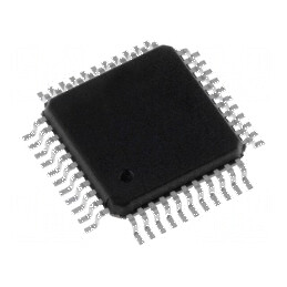 Convertor A/D IC controler afișaj Ch: 1, 3sps, 4-6V, MQFP44 | Electronic-mag.ro | Componente Electronice