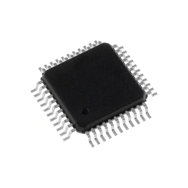 Convertor A/D IC controler afișaj Ch: 1, 3sps, 4-6V, MQFP44 | Electronic-mag.ro | Componente Electronice Convertor A/D IC controler afișaj Ch: 1, 3sps, 4-6V, MQFP44 | Electronic-mag.ro | Componente Electronice