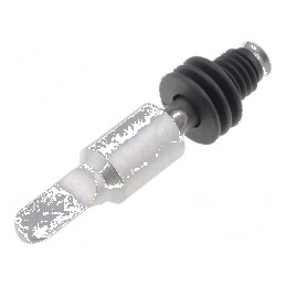 Vârf tip cuțit pentru ciocan de lipit cu gaz | Electronic-mag.ro | Componente Electronice