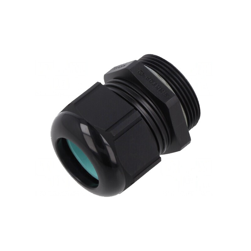Garnitură etanșare M32 1,5 IP68 poliamidă neagră | Electronic-mag.ro | Componente Electronice Garnitură etanșare M32 1,5 IP68 poliamidă neagră | Electronic-mag.ro | Componente Electronice