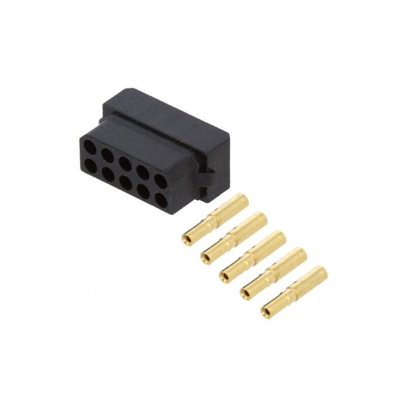 Conector cablu-cablu/PCB mufe mamă PIN 10 Datamate L-Tek | Electronic-mag.ro | Componente Electronice Conector cablu-cablu/PCB mufe mamă PIN 10 Datamate L-Tek | Electronic-mag.ro | Componente Electronice