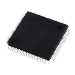 Microcontroler STM32 ARM 170MHz LQFP48 1,71-3,6VDC | Electronic-mag.ro | Componente Electronice