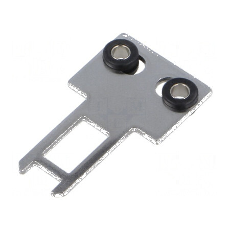 Actuator SFD 30x50x5mm pentru aplicații industriale | Electronic-mag.ro | Componente Electronice