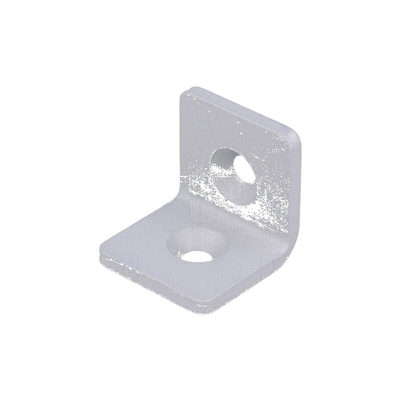 Colțar oțel 40mm x 40mm x 40mm pentru profile | Electronic-mag.ro | Componente Electronice Colțar oțel 40mm x 40mm x 40mm pentru profile | Electronic-mag.ro | Componente Electronice