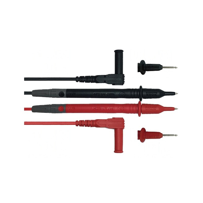 Cabluri de măsurare Inom 10A 1m x2 | Electronic-mag.ro | Componente Electronice Cabluri de măsurare Inom 10A 1m x2 | Electronic-mag.ro | Componente Electronice